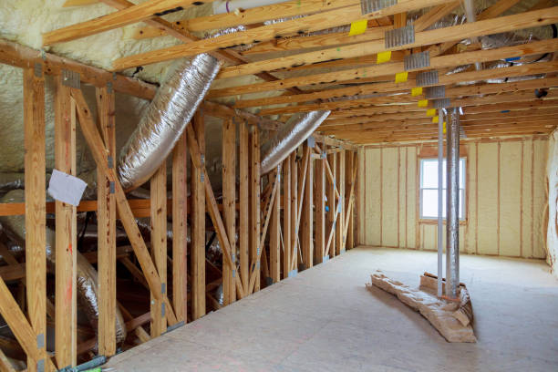 Professional Insulation Contractor in Heber Overgaard, AZ