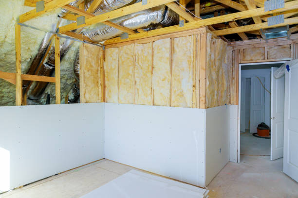 Best Blown-in Insulation in Heber Overgaard, AZ