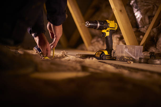 Best Eco-Friendly Insulation in Heber Overgaard, AZ